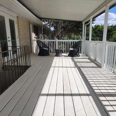 3 Bed 2 Bath Full Accessible Townhome In Heart Of Slc South Jordan Exterior photo